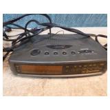 Radio Alarm Clocks