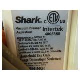 Shark Professional Vacuum Cleaner