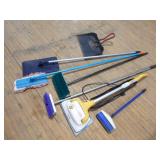 Floor Cleaning Items