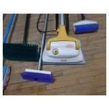 Floor Cleaning Items
