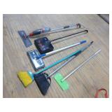 Floor Cleaning Items