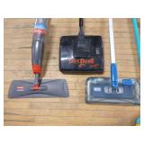 Floor Cleaning Items