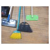 Floor Cleaning Items