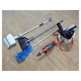 Floor Cleaning Items