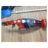 Floor Cleaning Items