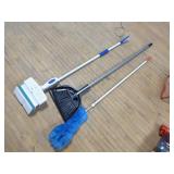 Floor Cleaning Items