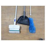 Floor Cleaning Items