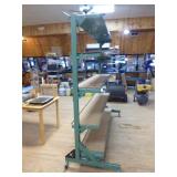 5-Tier Shelving on Casters