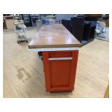 Craftsman Tool Chest Work Bench with Vise