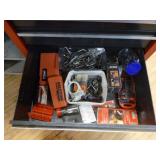 Craftsman Tool Chest Work Bench with Vise