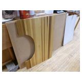 Miscellaneous Board Pieces