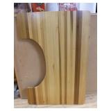 Miscellaneous Board Pieces