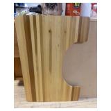 Miscellaneous Board Pieces