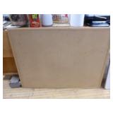 Miscellaneous Board Pieces