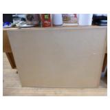 Miscellaneous Board Pieces