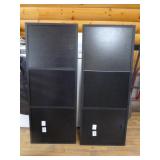 2 Collage Picture Frames