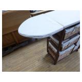 Ironing Board Station