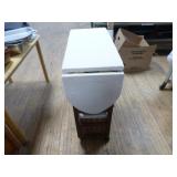 Ironing Board Station