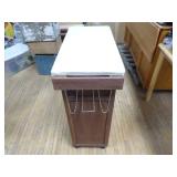 Ironing Board Station