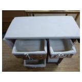 Ironing Board Station