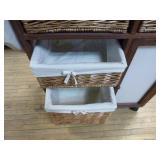 Ironing Board Station