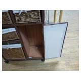 Ironing Board Station