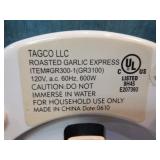 Small Kitchen Appliances