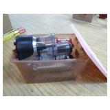 Small Kitchen Appliances