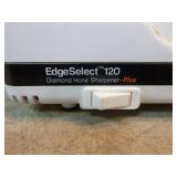 Knives, Sharpeners and Holders