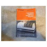 Knives, Sharpeners and Holders