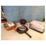 Kitchen Cookware