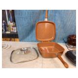 Kitchen Cookware