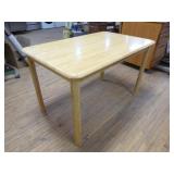 Dinette Table