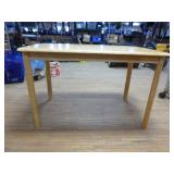 Dinette Table