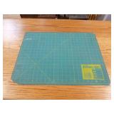 Horn of American Sewing Cabinet with Fold Down Extension