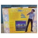 iktv Karaoke Entertainment Station