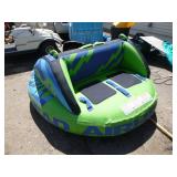 Airhead Switch Back Tow Behind Water Tube