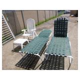 Patio Furniture