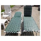 Patio Furniture