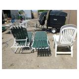Patio Furniture