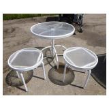 Patio Furniture