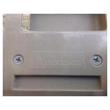 Andersen Screen Door