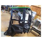 NEW John Deere 1 Series Tractor Cab