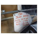 NEW John Deere 1 Series Tractor Cab