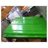 NEW John Deere 1 Series Tractor Cab