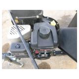 Craftsman Pull Behind Lawn Blower