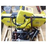 NEW John Deere 54" Quick Hitch Snowblower Attachment