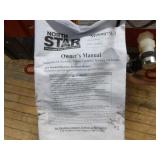 Northstar Proven Performance ATV Mount Boomless Broadcast Sprayer