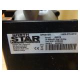 Northstar Proven Performance ATV Mount Boomless Broadcast Sprayer