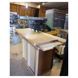 Craftsman 10" Radial Arm Saw